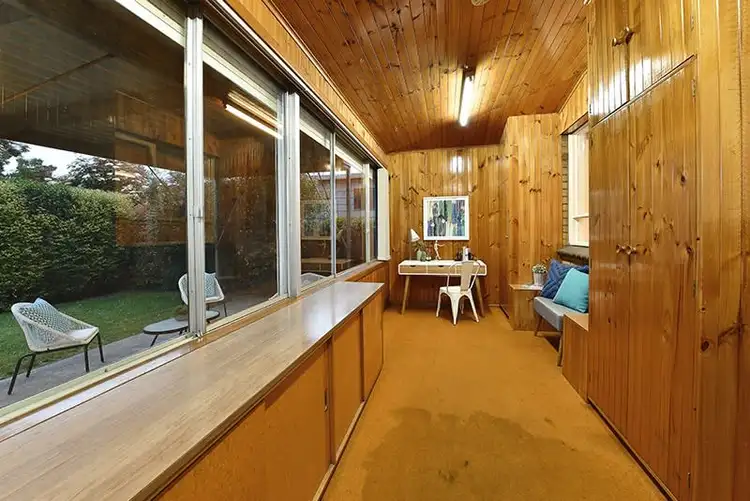 Fifth view of Homely house listing, 11 North Box Court, Hadfield VIC 3046