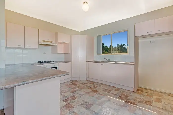 Second view of Homely unit listing, 2/74 Gunambi Street, Wallsend NSW 2287