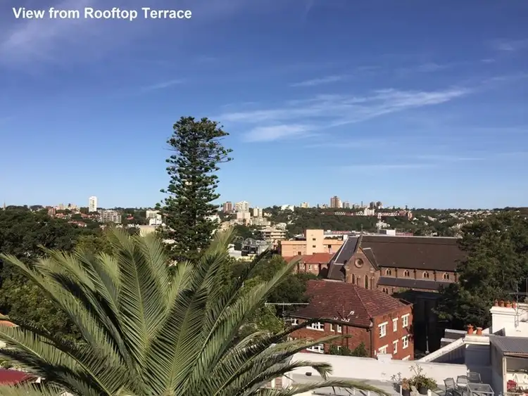 Fifth view of Homely apartment listing, 13/42 Bayswater Road, Rushcutters Bay NSW 2011