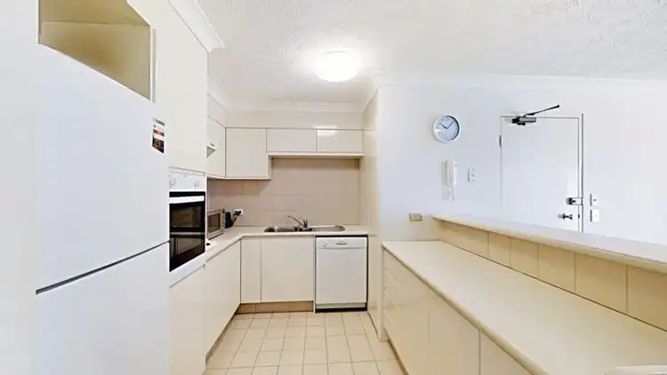 Second view of Homely unit listing, 16/48 The Esplanade, Paradise Point QLD 4216