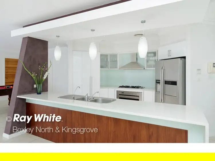 Third view of Homely house listing, 191 Moorefields Road, Roselands NSW 2196