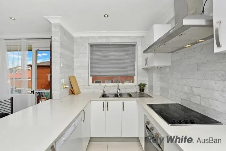 Third view of Homely unit listing, 24/55 Alice Street, Wiley Park NSW 2195