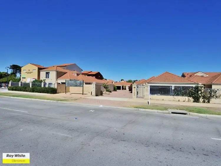 Third view of Homely house listing, 4/63 Ponte Vecchio Boulevard, Ellenbrook WA 6069