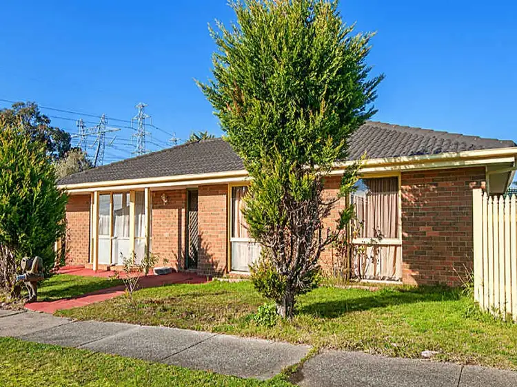 Main view of Homely house listing, 29 Hyssop Drive, Hallam VIC 3803