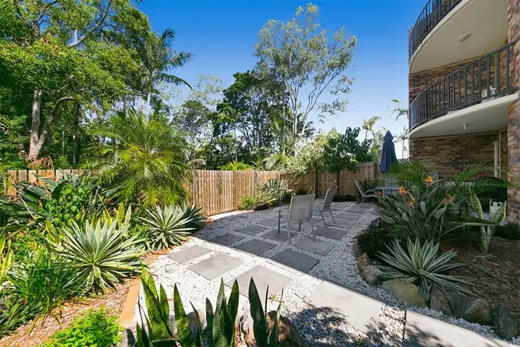 Second view of Homely unit listing, 3/130 Central Avenue, Indooroopilly QLD 4068