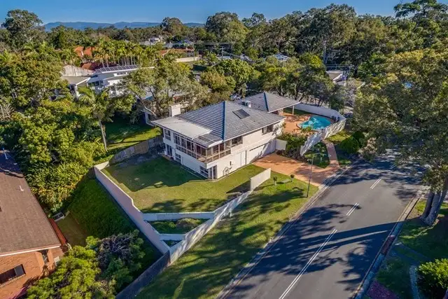 Second view of Homely house listing, 14 Wildash Street, Southport QLD 4215