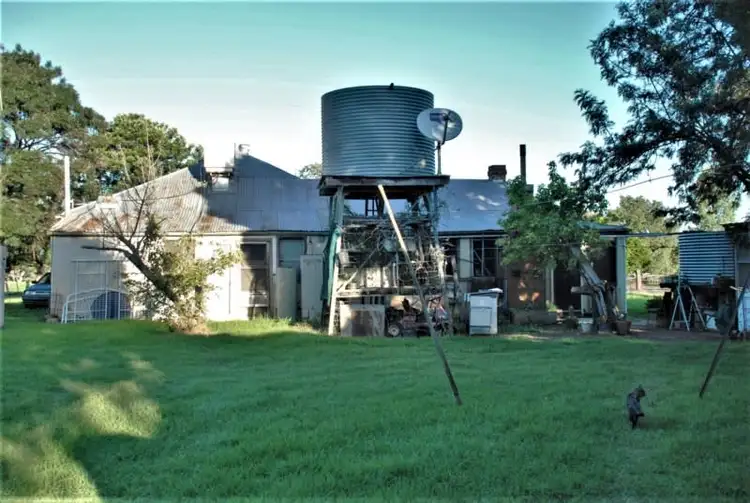 Seventh view of Homely rural property listing, Address available on request
