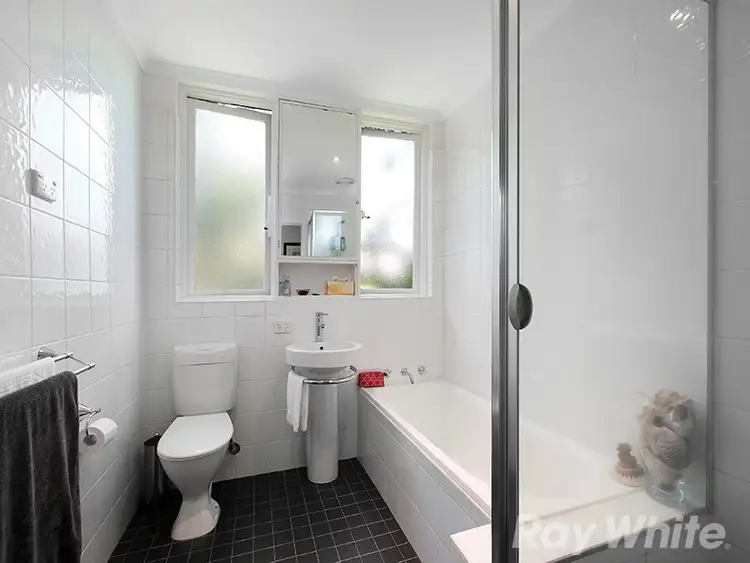 Fifth view of Homely apartment listing, 12/64 Alexandra Street, St Kilda East VIC 3183