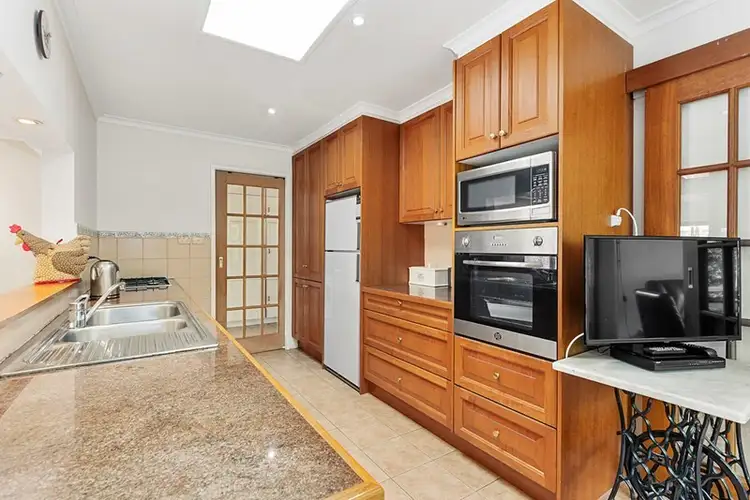 Fourth view of Homely house listing, 3 Delhi Street, Mitcham VIC 3132
