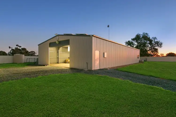 Third view of Homely house listing, Lot 20 Bailey Road West, Two Wells SA 5501