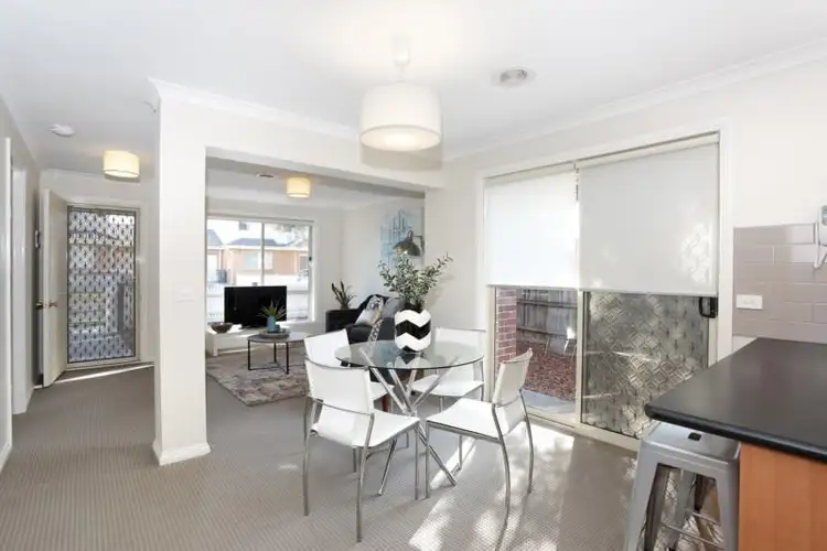Fourth view of Homely unit listing, 1/1-3 Newton Street, Thomastown VIC 3074