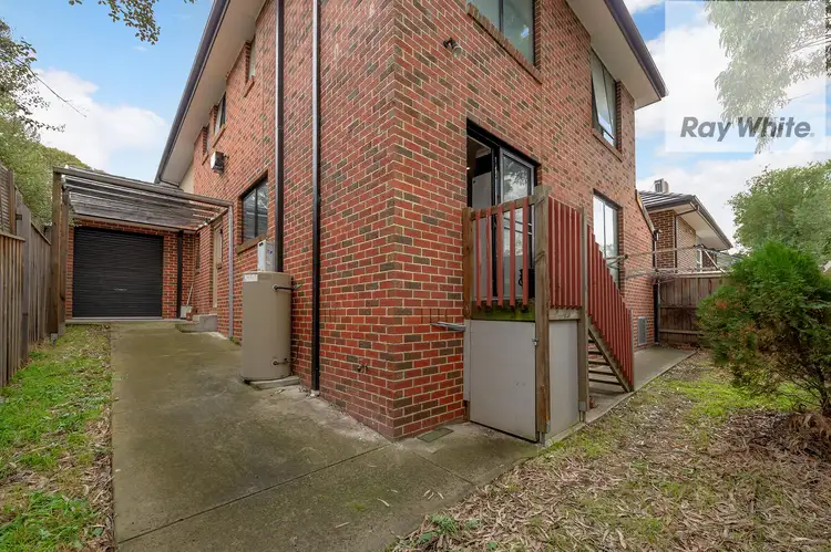 Fifth view of Homely house listing, 5 Ball Court, Bundoora VIC 3083