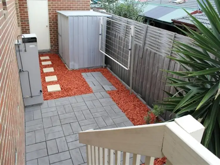 Second view of Homely unit listing, 6/41-43 Cadles Road, Carrum Downs VIC 3201