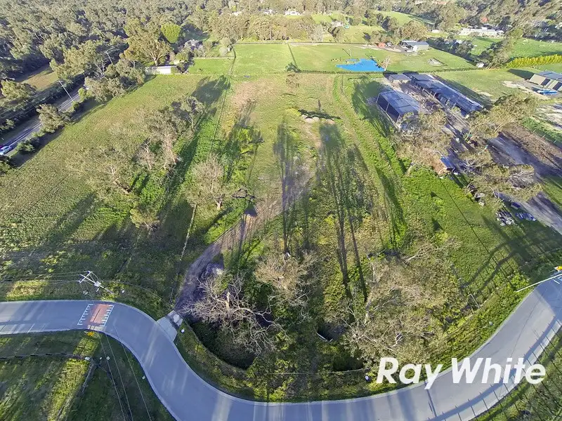 Main view of Homely land listing, Lot 10 Bellary Lane, Langwarrin VIC 3910