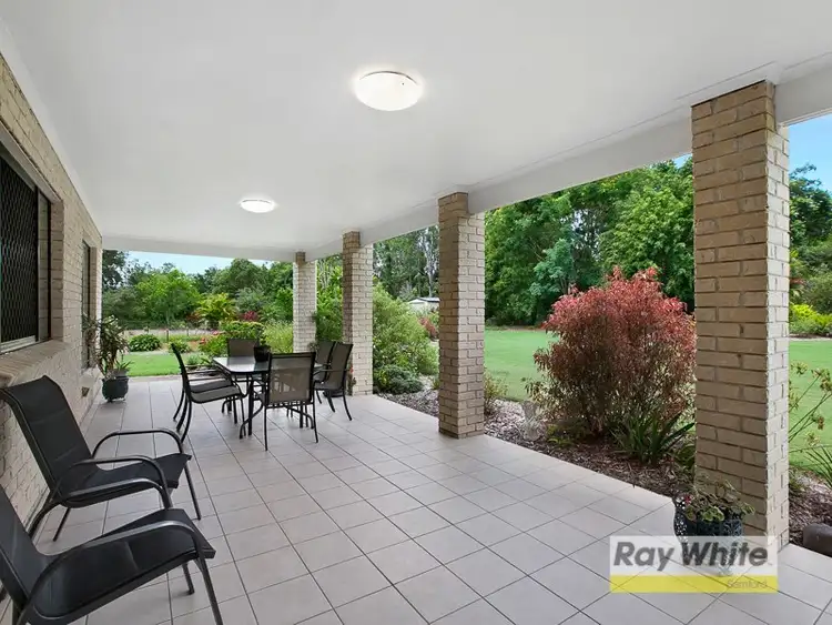 Fifth view of Homely house listing, 58 Showgrounds Drive, Highvale QLD 4520