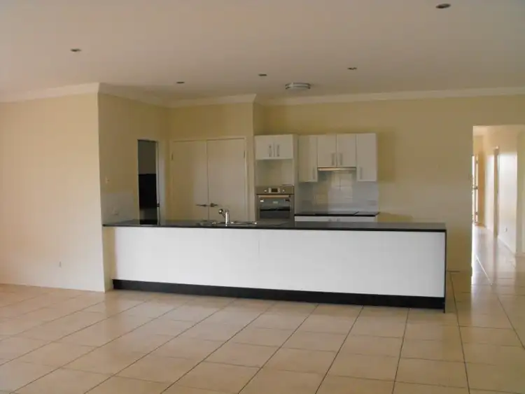 Second view of Homely house listing, 35 Sonaree Drive, Kingaroy QLD 4610