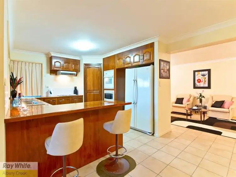 Sixth view of Homely house listing, 49 Bel Air Court, Ferny Hills QLD 4055