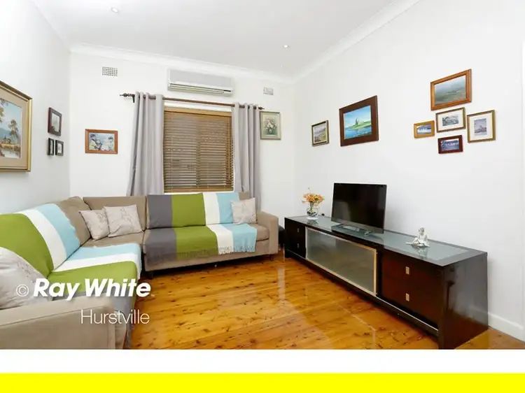 Fifth view of Homely house listing, 70 Queens Road, Hurstville NSW 2220