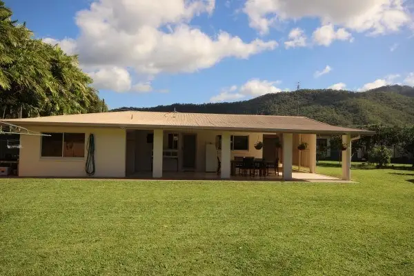 Seventh view of Homely house listing, 4 Lowrey Close, Gordonvale QLD 4865
