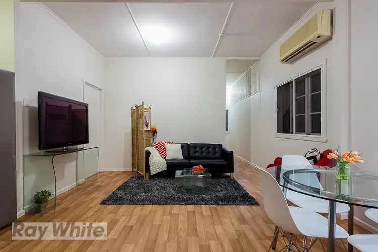 Second view of Homely house listing, 26 Ninth Avenue, Coorparoo QLD 4151
