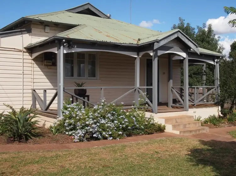 23 Melrose Street, Condobolin NSW 2877