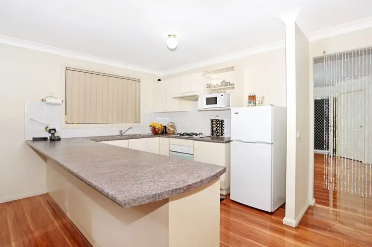 Second view of Homely house listing, 7 Kieren Drive, Blacktown NSW 2148