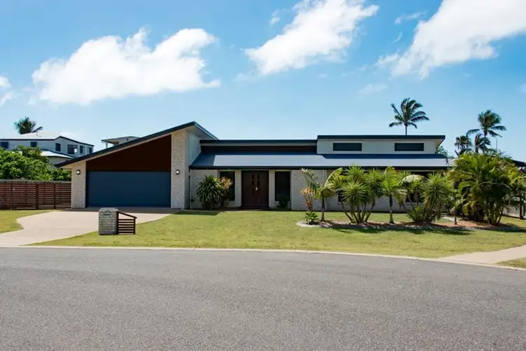 Main view of Homely house listing, 2 Outrigger Drive, Mulambin QLD 4703