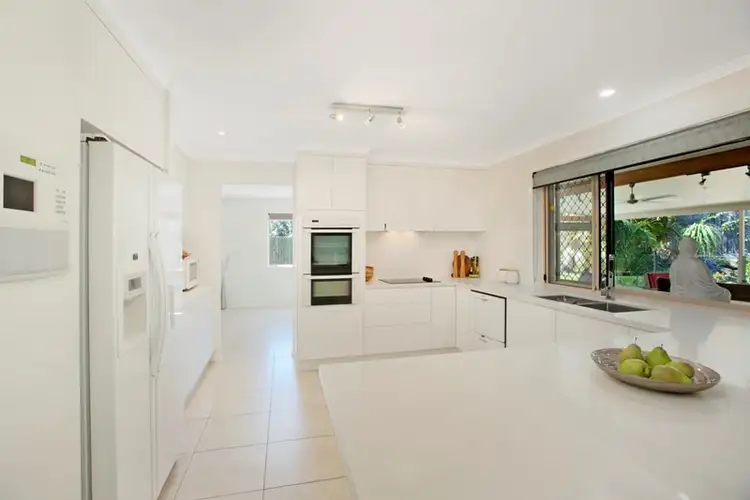 Seventh view of Homely house listing, 57 Holborn Crescent, Carindale QLD 4152