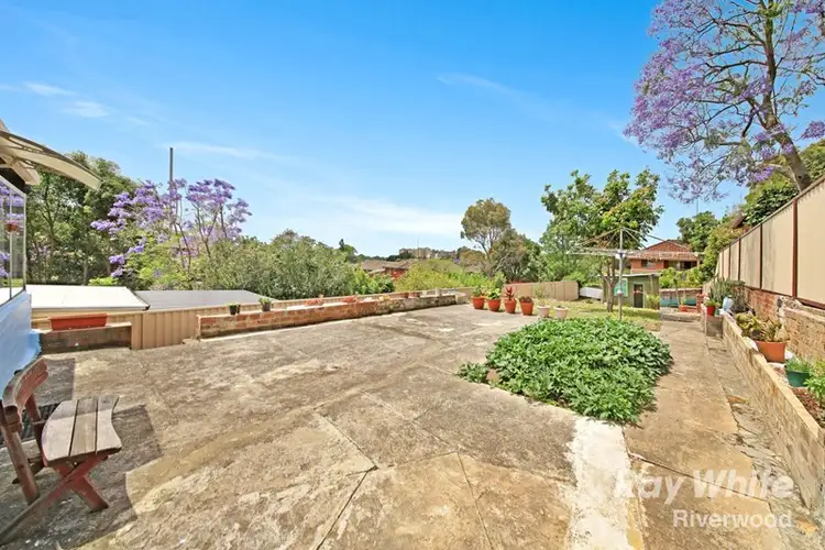 Second view of Homely house listing, 23 Washington Street, Bexley NSW 2207