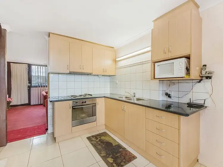 Second view of Homely townhouse listing, 2/31 Marsden Crescent, St Albans VIC 3021