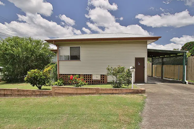 Fifth view of Homely house listing, 16A Pine Street, North Ipswich QLD 4305