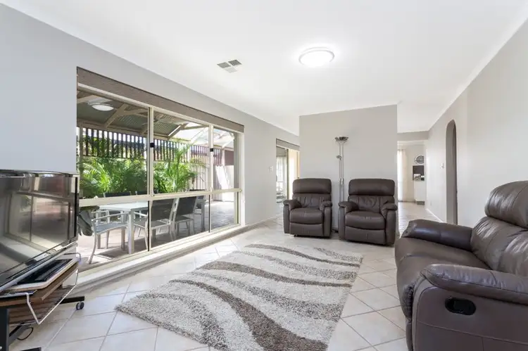 Sixth view of Homely house listing, 3 Globe Place, Port Adelaide SA 5015