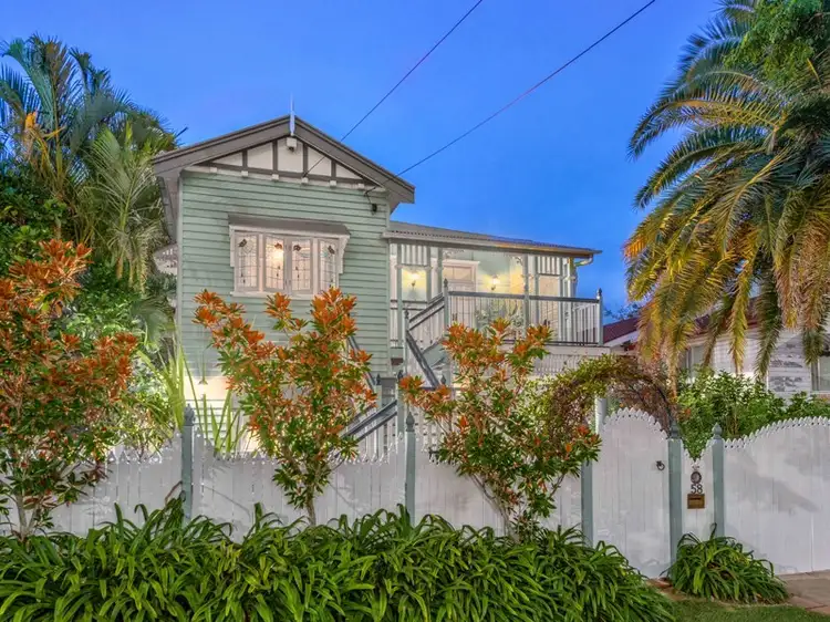 58 Sydney Street, Kedron QLD 4031