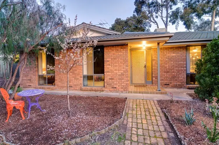 Second view of Homely house listing, 7 Gem Street, Aberfoyle Park SA 5159