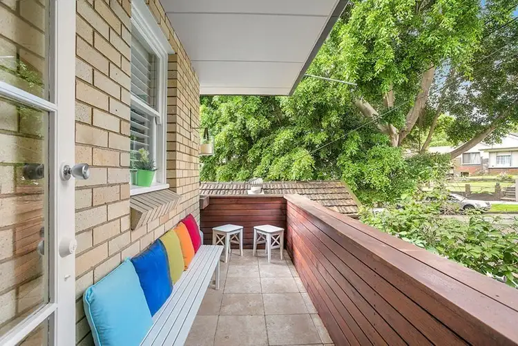 Fifth view of Homely apartment listing, 3/18 Murray Street, Bronte NSW 2024