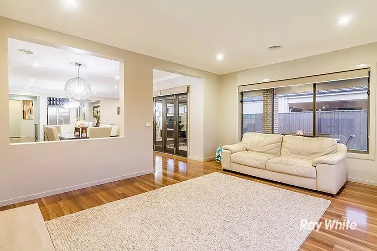 Seventh view of Homely house listing, 24 Kess Grove, Lyndhurst VIC 3975