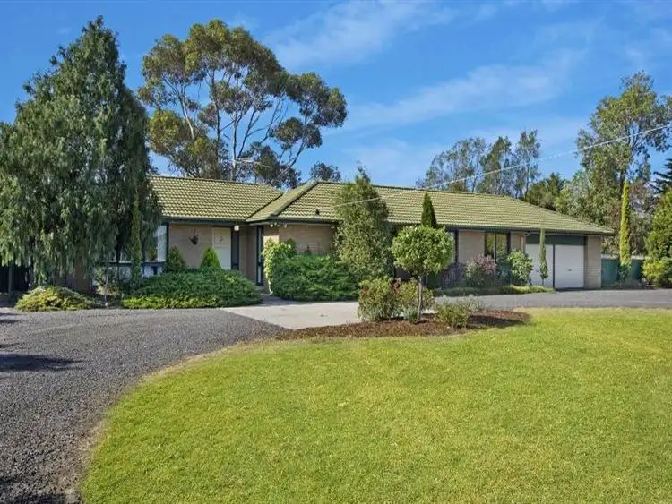 Main view of Homely house listing, 47 Lowndes Road, Bannockburn VIC 3331