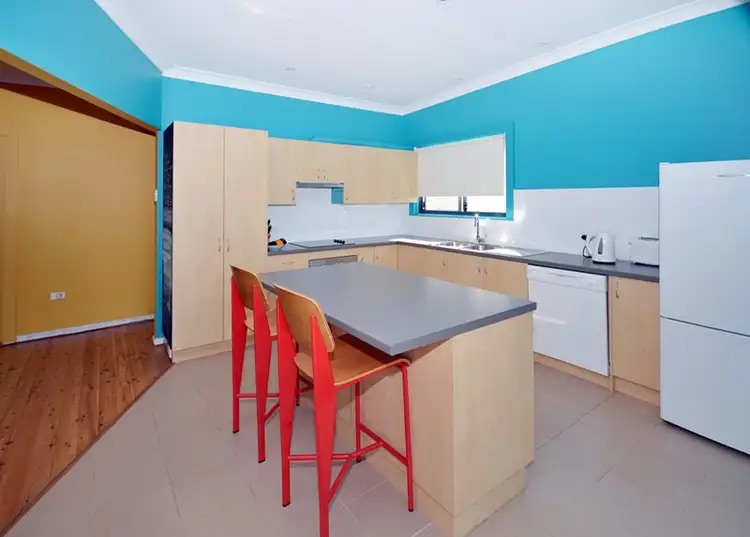 Fifth view of Homely house listing, 25 Wren Street, Culburra Beach NSW 2540