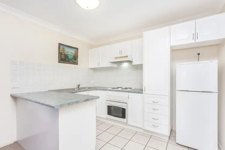 Fifth view of Homely unit listing, 13/5 Wongara Street, Clayfield QLD 4011