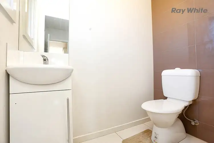 Sixth view of Homely townhouse listing, 1/7 Armstrong Street, Laverton VIC 3028