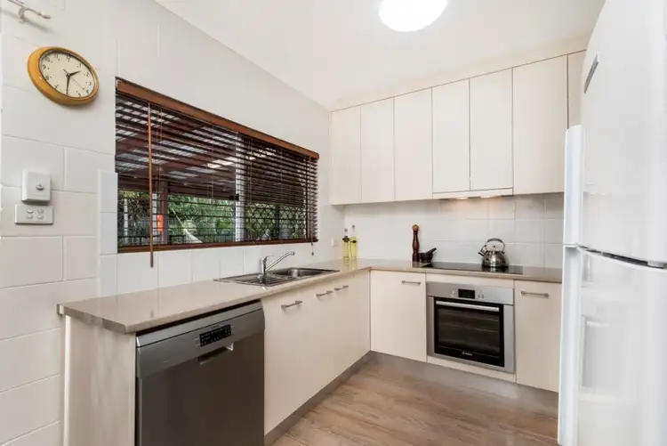 Third view of Homely house listing, 32 Leeuwin Crescent, Bentley Park QLD 4869
