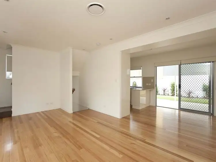 Fifth view of Homely townhouse listing, 4/903 Waterworks Road, The Gap QLD 4061