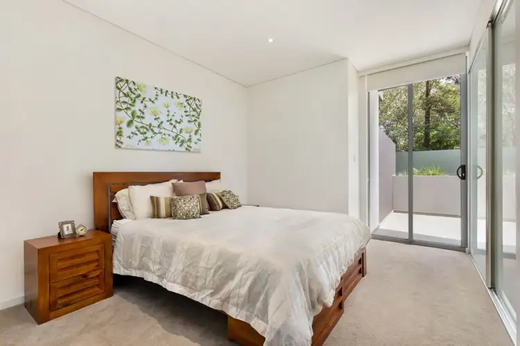 Fifth view of Homely apartment listing, 103/76-82 Gordon Crescent, Lane Cove NSW 2066
