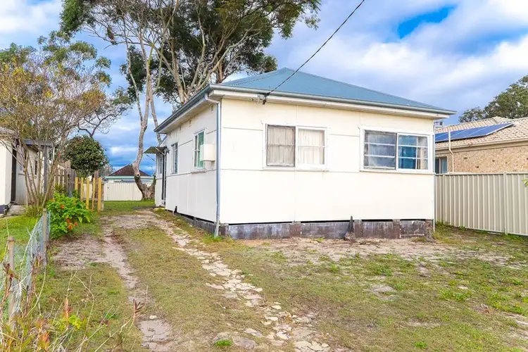 Main view of Homely house listing, 64 Uligandi Street, Ettalong Beach NSW 2257