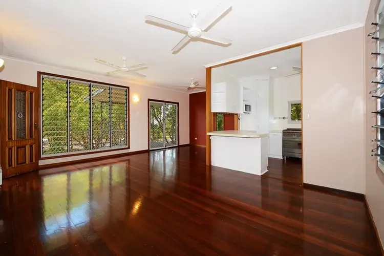 Third view of Homely house listing, 42 Parer Drive, Wagaman NT 810