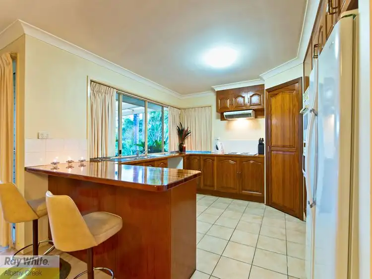 Fifth view of Homely house listing, 49 Bel Air Court, Ferny Hills QLD 4055