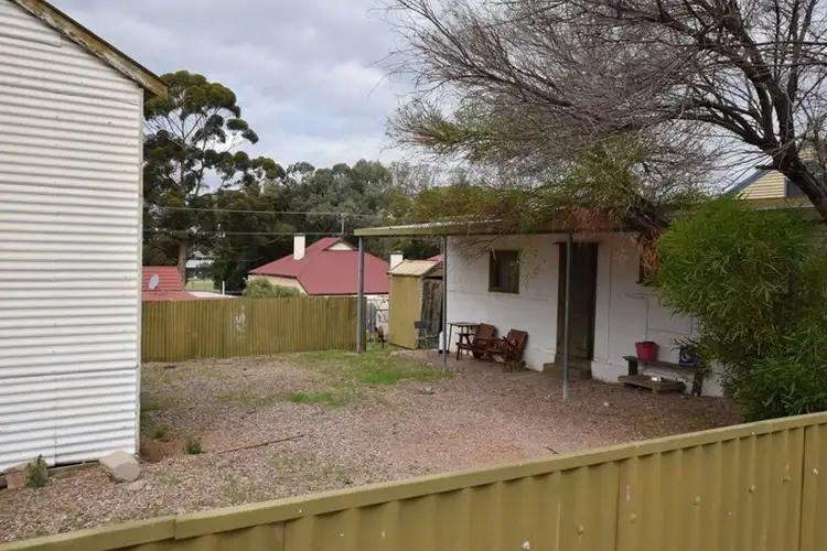 Third view of Homely house listing, 44 Langsford Street, Port Augusta SA 5700