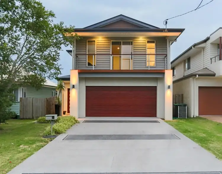 42 Lang Terrace, Northgate QLD 4013