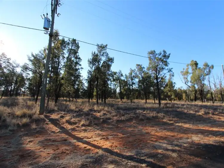 Sixth view of Homely land listing, Lot 5 Banjarra Drive, Charleville QLD 4470