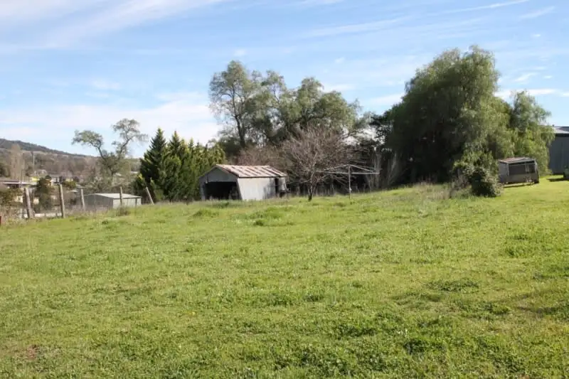 Main view of Homely land listing, 7 Eipper Street, Willow Tree NSW 2339